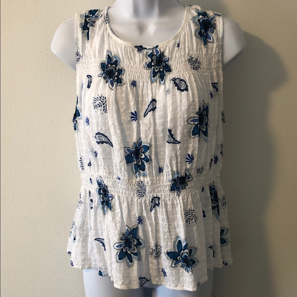 Loft Top